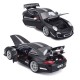 Автомобиль Bburago 1:18 Porsche 911 GT3 (18-11036) black