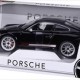 Автомобиль Bburago 1:18 Porsche 911 GT3 (18-11036) black