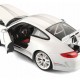 Автомобиль Bburago 1:18 Porsche 911 GT3 (18-11036) white