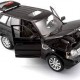 Автомобиль Bburago 1:18 Range Rover Sport (18-12069) black
