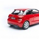 Автомобиль Bburago 1:24 Audi A1 (18-22127) red