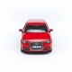Автомобиль Bburago 1:24 Audi A1 (18-22127) red
