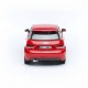 Автомобиль Bburago 1:24 Audi A1 (18-22127) red
