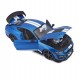 Автомобиль Maisto 1:18 Ford Shelby GT500 [2020] (31388) blue