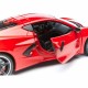 Автомобиль Maisto 1:18 Chevrolet Corvette Stingray [2020] (31447) red