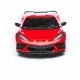 Автомобиль Maisto 1:18 Chevrolet Corvette Stingray [2020] (31447) red