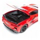 Автомобиль Maisto 1:18 Chevrolet Corvette Stingray [2020] (31447) red