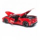 Автомобиль Maisto 1:18 Chevrolet Corvette Stingray [2020] (31447) red