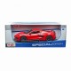 Автомобиль Maisto 1:18 Chevrolet Corvette Stingray [2020] (31447) red
