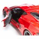 Автомобиль Maisto 1:18 Chevrolet Corvette Stingray [2020] (31447) red