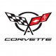 Автомобиль Maisto 1:18 Chevrolet Corvette Stingray [2020] (31447) red
