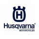 Сборная модель мотоцикла Maisto 1:12 Husqvarna FE 501 (39177) blue/yellow