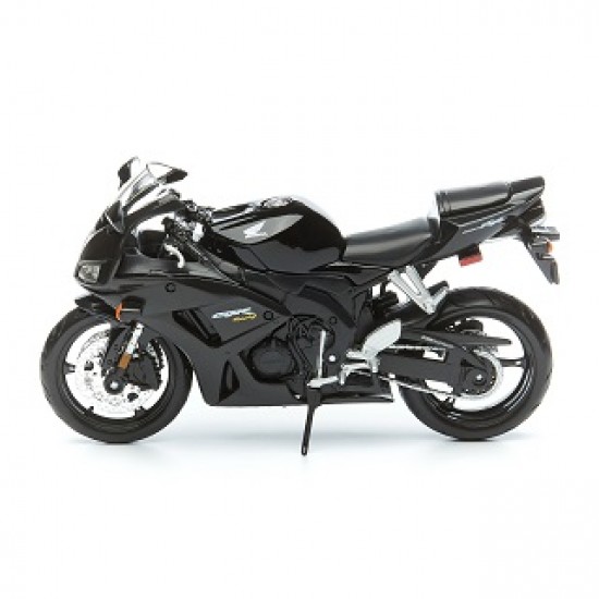 Мотоцикл Maisto 1:12 Honda CBR1000RR (31101/20-06182) black