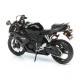 Мотоцикл Maisto 1:12 Honda CBR1000RR (31101/20-06182) black