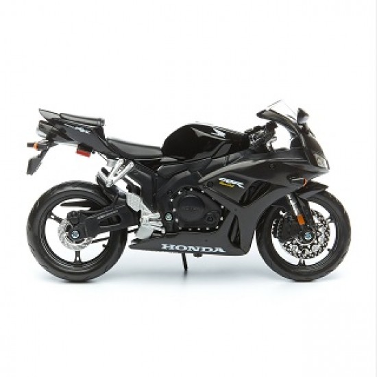 Мотоцикл Maisto 1:12 Honda CBR1000RR (31101/20-06182) black