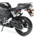 Мотоцикл Maisto 1:12 Honda CBR1000RR (31101/20-06182) black