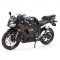 Мотоцикл Maisto 1:12 Honda CBR1000RR (31101/20-06182) black