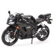 Мотоцикл Maisto 1:12 Honda CBR1000RR (31101/20-06182) black