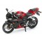 Мотоцикл Maisto 1:12 Honda CBR600RR (31101/20-07117) red/black