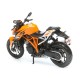 Мотоцикл Maisto 1:12 KTM 1290 Super Duke R (31101/20-13065) orange