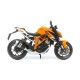 Мотоцикл Maisto 1:12 KTM 1290 Super Duke R (31101/20-13065) orange
