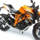 Мотоцикл Maisto 1:12 KTM 1290 Super Duke R (31101/20-13065) orange