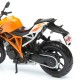 Мотоцикл Maisto 1:12 KTM 1290 Super Duke R (31101/20-13065) orange