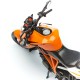 Мотоцикл Maisto 1:12 KTM 1290 Super Duke R (31101/20-13065) orange