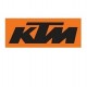 Мотоцикл Maisto 1:12 KTM 1290 Super Duke R (31101/20-13065) orange