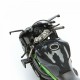 Мотоцикл Maisto 1:12 Kawasaki Ninja H2 R (31101/20-16880) green/black