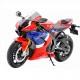 Мотоцикл Maisto 1:12 Honda CBR 1000RR-R Fireblade SP (31101/20-20099) red/blue/black