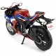 Мотоцикл Maisto 1:12 Honda CBR 1000RR-R Fireblade SP (31101/20-20099) red/blue/black