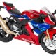 Мотоцикл Maisto 1:12 Honda CBR 1000RR-R Fireblade SP (31101/20-20099) red/blue/black