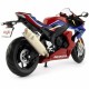 Мотоцикл Maisto 1:12 Honda CBR 1000RR-R Fireblade SP (31101/20-20099) red/blue/black