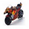 Мотоцикл Maisto 1:18 Red Bull KTM Factory Racing [2021] (34371) #33