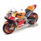 Мотоцикл Maisto 1:18 RACING Honda Repsol Team [2021] (36372) #93