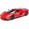 Автомобиль Bburago 1:18 LaFerrari (18-16001) red