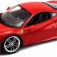 Автомобиль Bburago 1:18 Ferrari 488 GTB (18-16008)