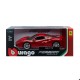Автомобиль Bburago 1:18 Ferrari 488 GTB (18-16008)