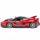 Автомобиль Bburago 1:18 Ferrari FXX К (18-16010) red 