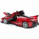 Автомобиль Bburago 1:18 Ferrari FXX К (18-16010) red 