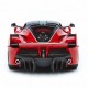 Автомобиль Bburago 1:18 Ferrari FXX К (18-16010) red 