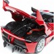 Автомобиль Bburago 1:18 Ferrari FXX К (18-16010) red 
