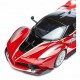 Автомобиль Bburago 1:18 Ferrari FXX К (18-16010) red 