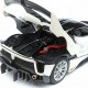 Автомобиль Bburago 1:18 Ferrari FXX-K Evo (18-16012) silver