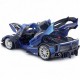 Автомобиль Bburago 1:18 Ferrari FXX K EVO (18-16012) blue