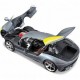 Автомобиль Bburago 1:18 Ferrari Monza SP1 (18-16013) silver