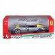Автомобиль Bburago 1:18 Ferrari Monza SP1 (18-16013) silver
