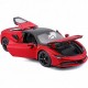 Автомобиль Bburago 1:18 Ferrari SF90 Stradale (18-16015) red