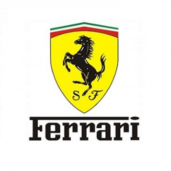 Автомобиль Bburago 1:18 Ferrari SF90 Stradale (18-16015) red